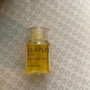 OLAPLEX bonding oil